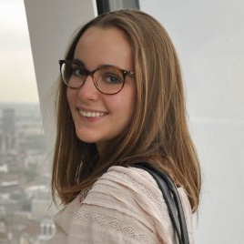  Guiomar Riu Perdrix avatar image