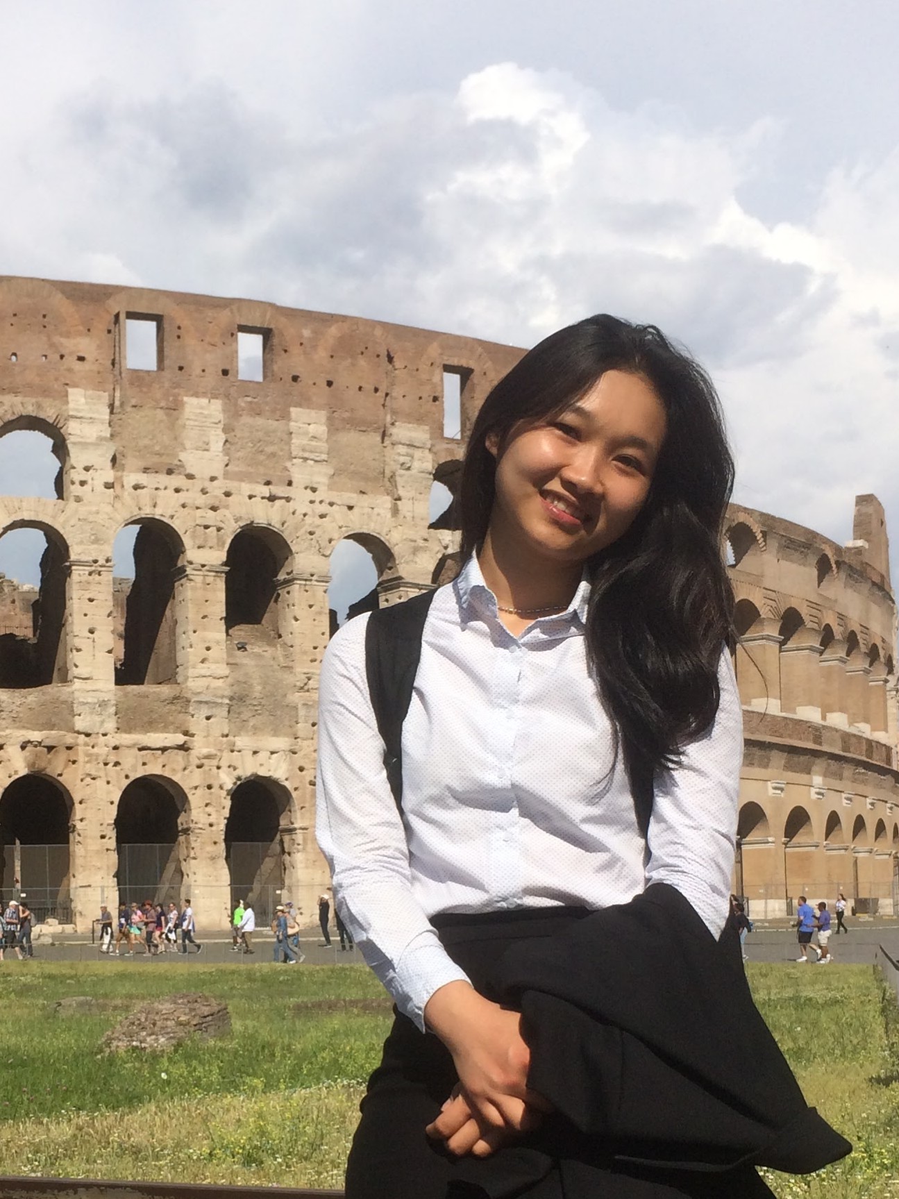 Dr. Stefano Luigi Oscurato avatar image