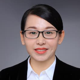 Dr. Guangli Cao avatar image