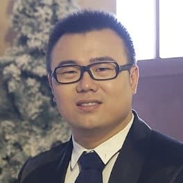 Dr. Xiangnan Chen avatar image