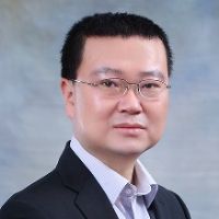 Dr. Wentao Hu avatar image