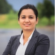 Dr. Navreet Kaur Mahal avatar image