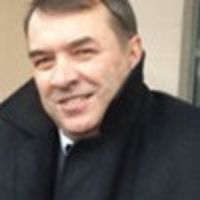 Prof. Dr. Iliyan Ivanov avatar image