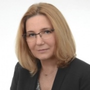 Prof. Dr. Marzena Olesińska avatar image