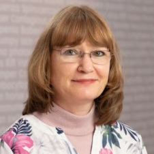 Dr. Lieza Odendaal avatar image