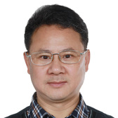 Prof. Dr. Xiongkui He avatar image