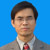 Prof. Dr. Fuzeng Yang avatar image