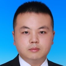 Dr. Jichao Hong avatar image