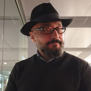 Prof. Dr. Michele Roccella avatar image