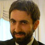 Dr. Giampaolo Ferraioli avatar image