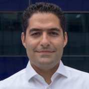 Dr. Arash Hamzehloo avatar image