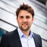 Dr. Alexander Fill avatar image