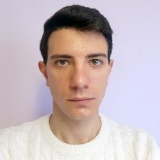 Dr. Matteo Bozzo avatar image