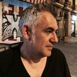 Prof. Dr. Francisco Ortega avatar image