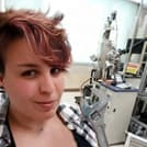 Dr. Giovanna Latronico avatar image