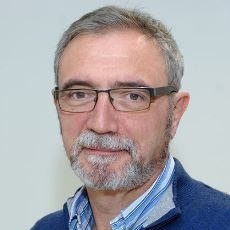 Prof. Dr. Luis A. Pardo avatar image