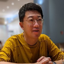 Dr. Kao-Shen Chung avatar image