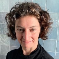 Dr. Antonella Battisti avatar image