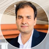 Dr. Gulfam Ahmad avatar image