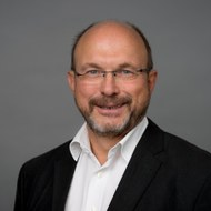 Prof. Dr. Karl-Heinz Feger avatar image