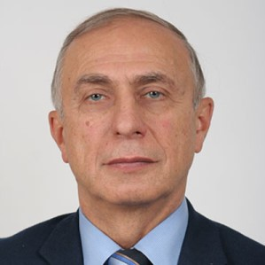 Prof. Dr. Anatoliy B. Rinkevich avatar image