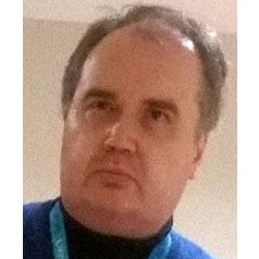 Dr. Dmitriy Vladimirovich Perov avatar image