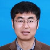 Dr. Mingliang Gao avatar image