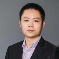 Dr. Ronghai Wu avatar image