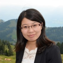 Dr. Yijing Shi avatar image