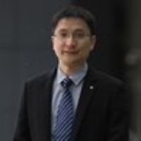 Prof. Dr. Jieyong Wang avatar image