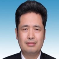 Prof. Dr. Aiguo Zhu avatar image