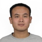 Dr. Qingzhi Zhao avatar image