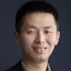 Dr. Lei Wang avatar image