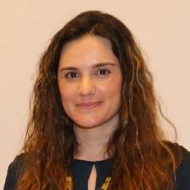 Dr. Ana Gomes-Bispo avatar image