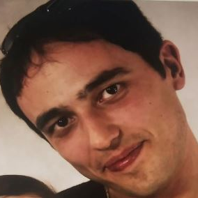 Dr. Francesco Ferrara avatar image