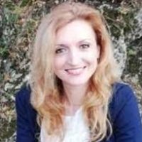 Dr. Manuela E. Crisan avatar image