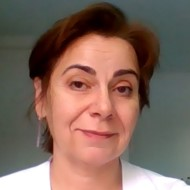 Dr. Roxana Popescu avatar image