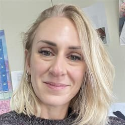 Dr. Anastasia Anceschi avatar image