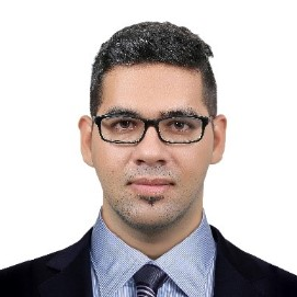 Dr. Ibrahim Anwar Ibrahim avatar image