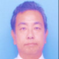 Dr. Takeshi Iwamoto avatar image