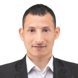 Dr. Nabil Mohammed avatar image