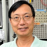 Dr. Bai Chuang Shyu avatar image