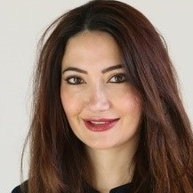 Dr. Charmaine Borg avatar image