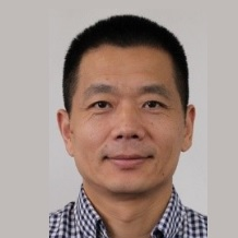 Prof. Dr. Jinsong Huang avatar image