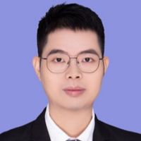Dr. Faming Huang avatar image