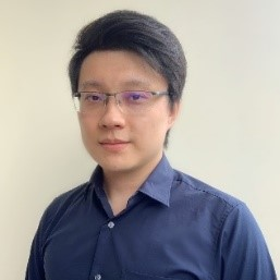 Dr. Zezhou Wang avatar image
