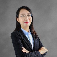 Dr. Tingting Chen avatar image