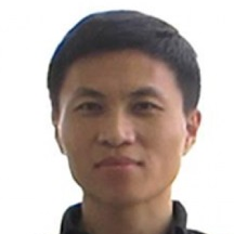 Dr. Wei Lang avatar image