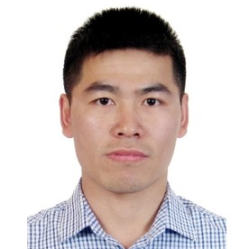 Dr. Weiping Wen avatar image