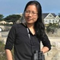 Dr. Giang Thi Ha Vu avatar image